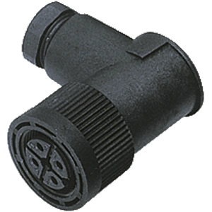 105881 PEPPERL+FUCHS Sensor-Actuator Connectors