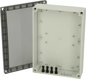 6011924 Fibox GmbH General Purpose Enclosures