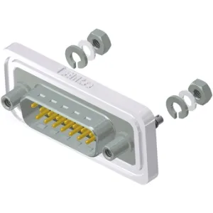 6STD15PAM99B70X CONEC D-Sub Connectors