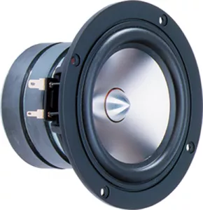 TI 100 8 OHM VISATON Acoustic Signal Transmitters
