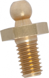Tenax screw, with M5 thread