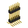 SLV W 10 SMD 102 12 G Fischer Elektronik PCB Connection Systems