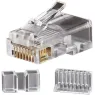 VDV826628 Modular Connectors