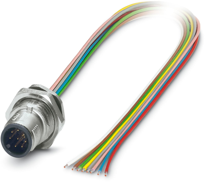 1239280 Phoenix Contact Sensor-Actuator Connectors