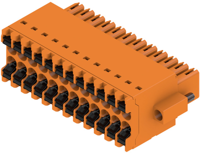 1277780000 Weidmüller PCB Connection Systems Image 2