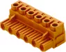 1628140000 Weidmüller PCB Connection Systems