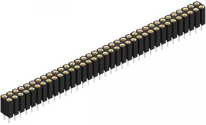 10026761 Fischer Elektronik PCB Connection Systems