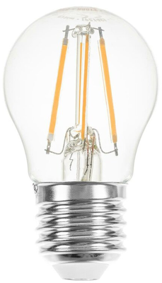 FP274CL LEDmaxx Light Bulbs, Lamps Image 1