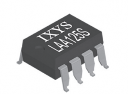 Solid state relay, LAA125PTRAH