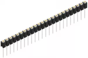 10129305 Fischer Elektronik PCB Connection Systems
