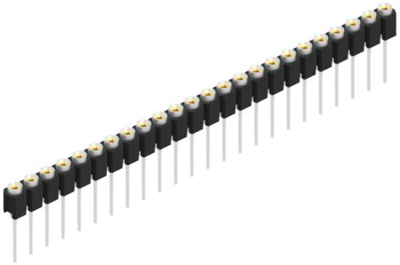 10129305 Fischer Elektronik PCB Connection Systems