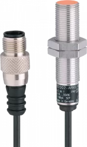 IF9920 IFM electronic Proximity Switches, Reed switches