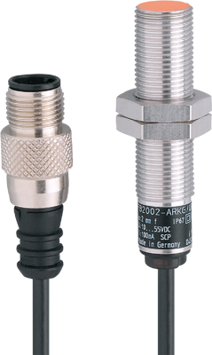 IF9920 IFM electronic Proximity Switches, Reed switches