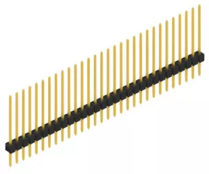 10046880 Fischer Elektronik PCB Connection Systems