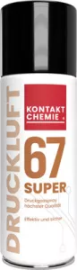 33191-DE Kontakt-Chemie Compressed Air Sprays