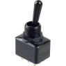 12156X778 APEM Toggle Switches