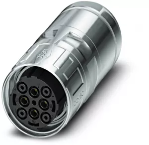 1242750 Phoenix Contact Sensor-Actuator Connectors
