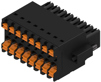 1277920000 Weidmüller PCB Connection Systems Image 2