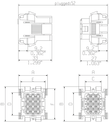 1415100000 Weidmüller PCB Connection Systems Image 2