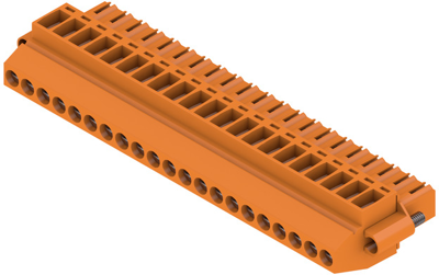 1639200000 Weidmüller PCB Connection Systems Image 2