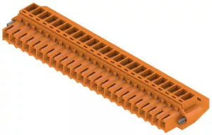 1639230000 Weidmüller PCB Connection Systems