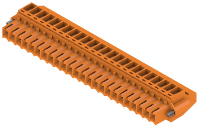 1639230000 Weidmüller PCB Connection Systems Image 1