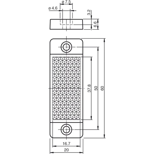 207567 PEPPERL+FUCHS Accessories for Sensors Image 2