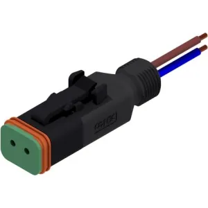 55-00568 CONEC On-board Cables