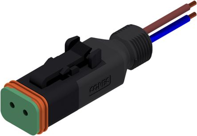 55-00567 CONEC On-board Cables Image 1