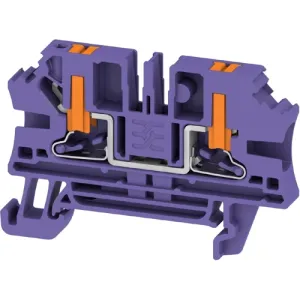 2871920000 Weidmüller Series Terminals