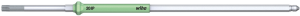 Interchangeable blade, 0.5 Nm, TORX Plus, T5, L 175 mm, 16 g, 28596005