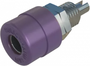 BIL 20 VI Hirschmann Test & Measurement Laboratory Connectors
