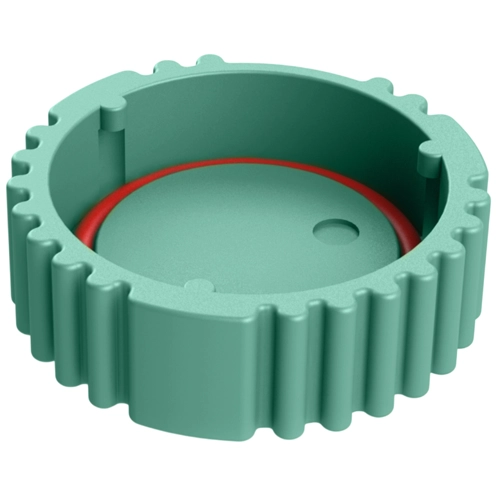 AHDC-16-9-OBDGN Amphenol Accessories for Industrial Connectors Image 2