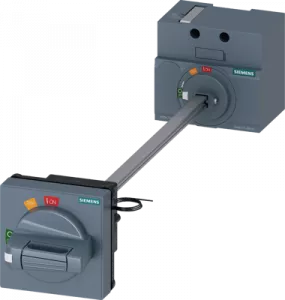 3VA9137-0FK33 Siemens Switches Accessories