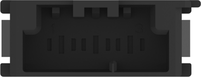 1-968977-9 AMP Automotive Power Connectors Image 5