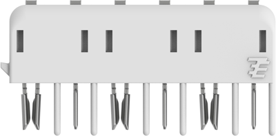 2058703-3 TE Connectivity PCB Connection Systems Image 3