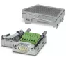 2761826 Phoenix Contact Interface Connectors, Bus Connectors