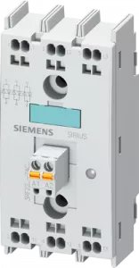 3RF2255-2AC45 Siemens Solid State Relays