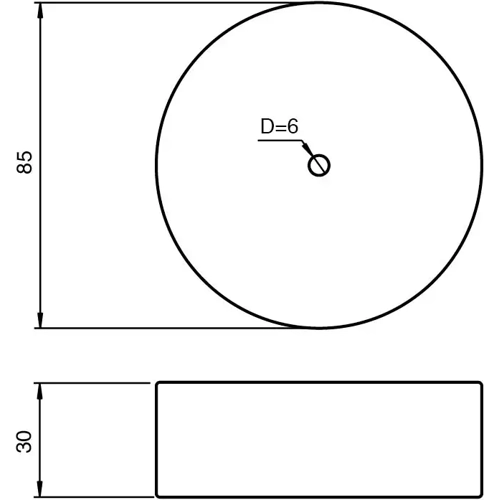228808 PEPPERL+FUCHS Accessories for Sensors Image 2