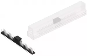 SLLP6SMD05152ZBSMPS Fischer Elektronik PCB Connection Systems