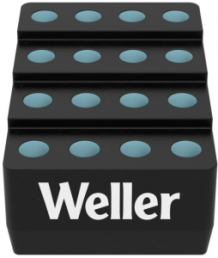 Cartridge tip holder, Weller WCHT for Cartrige tip RT