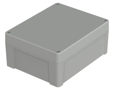 07524191 Bopla General Purpose Enclosures Image 1