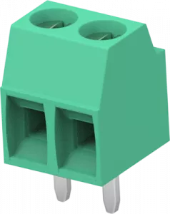 1546551-2 TE Connectivity PCB Terminal Blocks