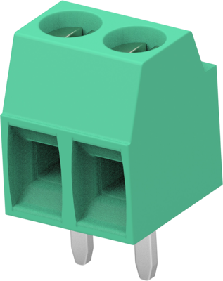 1546551-2 TE Connectivity PCB Terminal Blocks