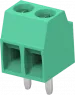 1546551-2 TE Connectivity PCB Terminal Blocks