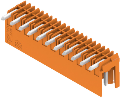 1597300000 Weidmüller PCB Connection Systems Image 2
