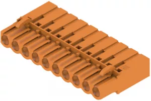 1610570000 Weidmüller PCB Connection Systems