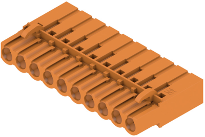 1610570000 Weidmüller PCB Connection Systems