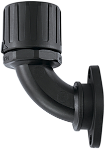 166-22401 HellermannTyton Hose Fittings