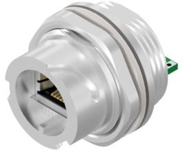 17-10036 CONEC Modular Connectors Image 1